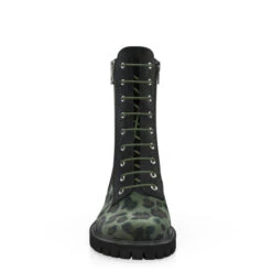 Bottines à Lacets 27065