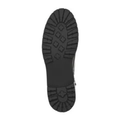 Bottines à Lacets 27074 -Stripped Boutique 25476 0 bottom 1 1