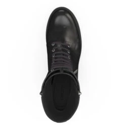 Bottines à Lacets 27074 -Stripped Boutique 25476 0 top 1 1