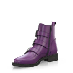 Bottines à Boucles 4149 -Stripped Boutique 2549 1 0