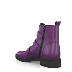 Bottines à Boucles 4149 -Stripped Boutique 2549 3 0