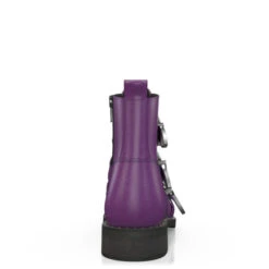 Bottines à Boucles 4149 -Stripped Boutique 2549 4 0