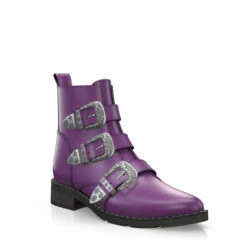 Bottines à Boucles 4149 -Stripped Boutique 2549 7 0