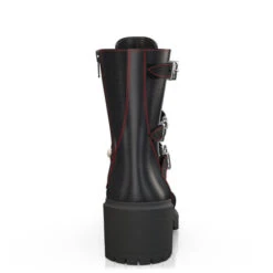 Bottines Estivales à Lacets 27164 -Stripped Boutique 25566 4 0 1