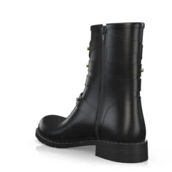 Bottes Motardes 4157 -Stripped Boutique 2557 3 0