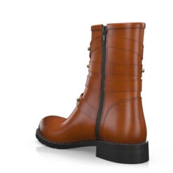 Bottes Motardes 4159 -Stripped Boutique 2559 3 0