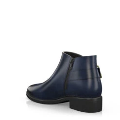 Bottines Modernes 4166 -Stripped Boutique 2566 3 0