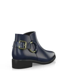 Bottines Modernes 4166 -Stripped Boutique 2566 5 0