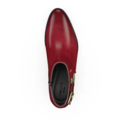 Bottines Modernes 4167 -Stripped Boutique 2567 0 top