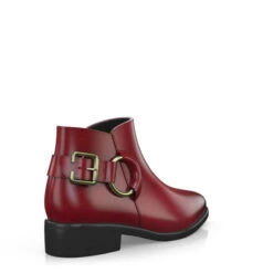 Bottines Modernes 4167 -Stripped Boutique 2567 5 0