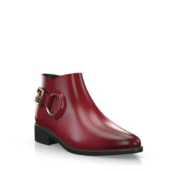 Bottines Modernes 4167 -Stripped Boutique 2567 7 0