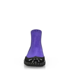 Bottines Chelsea Femme 4183