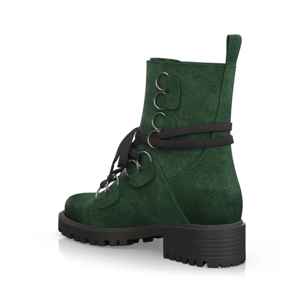 Bottines à Semelle Robuste 27746 4 Bottines à Semelle Robuste 27746 – Image 4