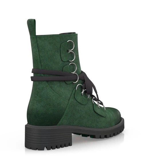 Bottines à Semelle Robuste 27746 6 Bottines à Semelle Robuste 27746 – Image 6