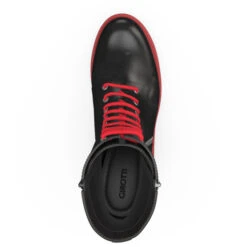 Bottines à Lacets 27758 -Stripped Boutique 26160 0 top 1 2