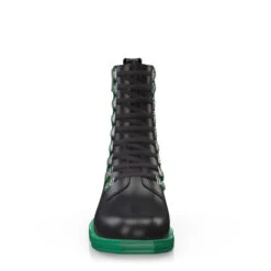 Bottines à Semelle Robuste 27764