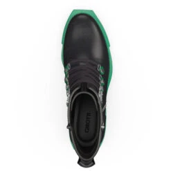 Bottines à Semelle Robuste 27764 18 Bottines à Semelle Robuste 27764 -Stripped Boutique 26166 0 top 1