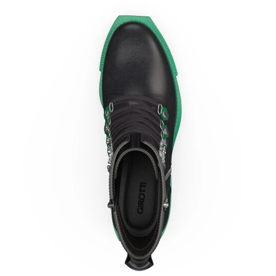 Bottines à Semelle Robuste 27764 9 Bottines à Semelle Robuste 27764 – Image 9