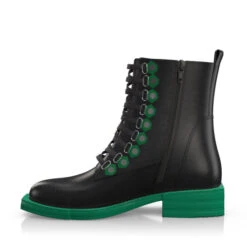 Bottines à Semelle Robuste 27764 12 Bottines à Semelle Robuste 27764 -Stripped Boutique 26166 2 0 1