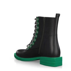 Bottines à Semelle Robuste 27764 13 Bottines à Semelle Robuste 27764 -Stripped Boutique 26166 3 0 1