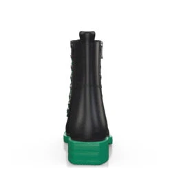 Bottines à Semelle Robuste 27764 14 Bottines à Semelle Robuste 27764 -Stripped Boutique 26166 4 0 1