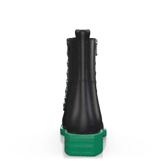 Bottines à Semelle Robuste 27764 5 Bottines à Semelle Robuste 27764 – Image 5