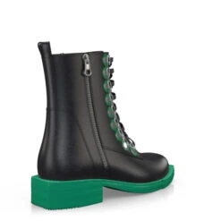 Bottines à Semelle Robuste 27764 15 Bottines à Semelle Robuste 27764 -Stripped Boutique 26166 5 0 1