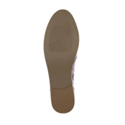 Low Boots D'été 4244 -Stripped Boutique 2644 0 bottom