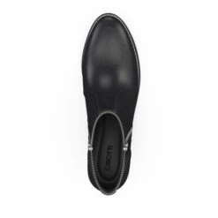 Low Boots D'été 4246 -Stripped Boutique 2646 0 top