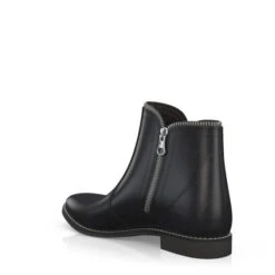 Low Boots D'été 4246 -Stripped Boutique 2646 3 0