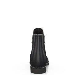 Low Boots D'été 4246 -Stripped Boutique 2646 4 0