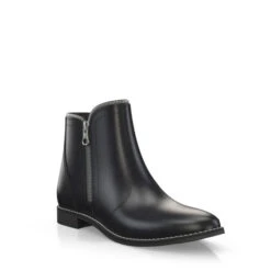 Low Boots D'été 4246 -Stripped Boutique 2646 7 0