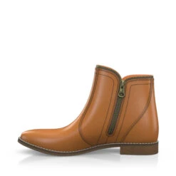 Low Boots D'été 4247 -Stripped Boutique 2647 2 0 1