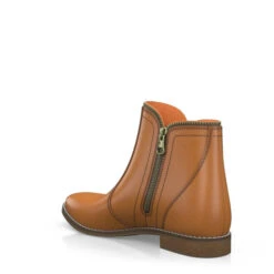 Low Boots D'été 4247 -Stripped Boutique 2647 3 0 1