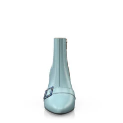 Bottines De Tous Les Jours 28070