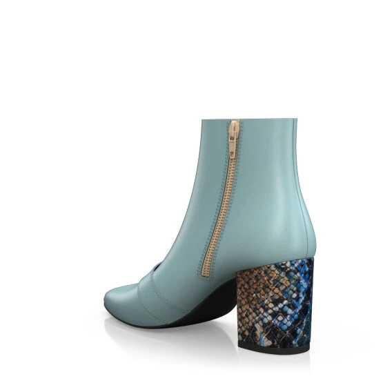 Bottines De Tous Les Jours 28070 4 Bottines De Tous Les Jours 28070 – Image 4