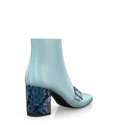 Bottines De Tous Les Jours 28070 15 Bottines De Tous Les Jours 28070 -Stripped Boutique 26472 5 0 1