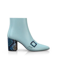 Bottines De Tous Les Jours 28070 16 Bottines De Tous Les Jours 28070 -Stripped Boutique 26472 6 0 1