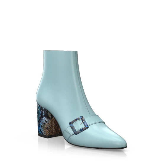 Bottines De Tous Les Jours 28070 8 Bottines De Tous Les Jours 28070 – Image 8