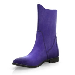 Bottes Estivales à Enfiler 4249 -Stripped Boutique 2649 1 0 1