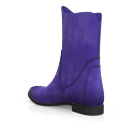 Bottes Estivales à Enfiler 4249 -Stripped Boutique 2649 3 0 1