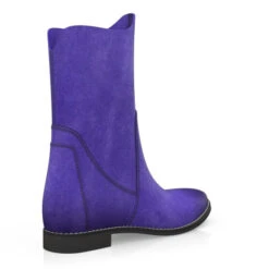 Bottes Estivales à Enfiler 4249 -Stripped Boutique 2649 5 0 1