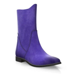 Bottes Estivales à Enfiler 4249 -Stripped Boutique 2649 7 0 1