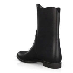 Bottes Estivales à Enfiler 4250 -Stripped Boutique 2650 3 0