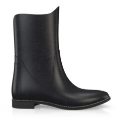 Bottes Estivales à Enfiler 4250 -Stripped Boutique 2650 6 0