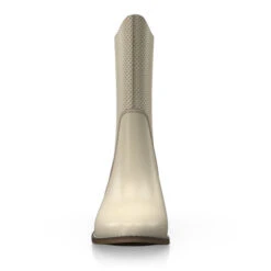 Bottes Estivales à Enfiler 4252