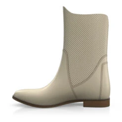 Bottes Estivales à Enfiler 4252 -Stripped Boutique 2652 2 0 1