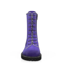 Bottines à Lacets 4277