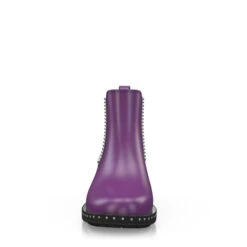 Chelsea Boots Plates 4286