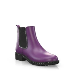 Chelsea Boots Plates 4286 -Stripped Boutique 2686 7 0
